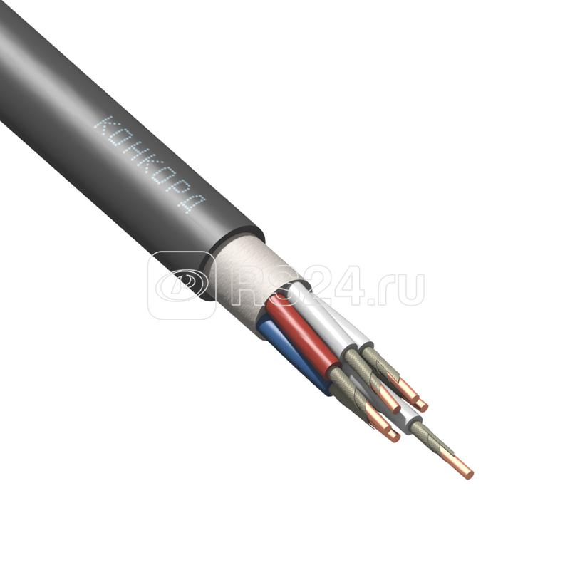 Кабель КППГнг(А)-FRHF 7х1.0 (м) Конкорд 6705