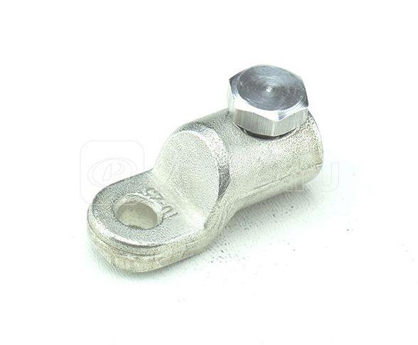 Наконечник болтовой 1НБ-0-100 (10-25) ГОФРОМАТИК zeta10541