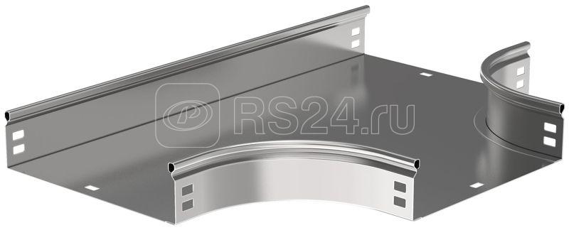 Разветвитель Т-образ. плавн. тип Г01 ESCA 100х150мм IEK CRT01-0-100-150