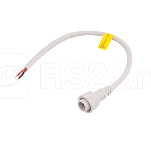 Коннектор для подключения ленты NEON к драйверу IP65 (комплект 5шт) VARTON V4-NS-00.0054.STR-0001