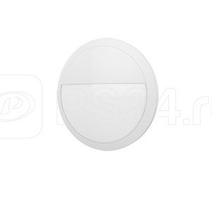 Светильник светодиодный NERO FLEX 298х77 23Вт 4000К IP65 бел. с рамкой половинка VARTON V1-U0-00821-21F02-6502540