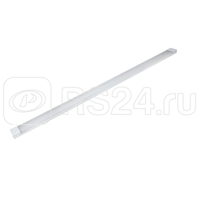 Светильник светодиодный PPO-02 1200 Prisma 36Вт 6500К IP40 160-260В ДПО JazzWay 5017870A