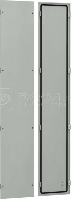 Панель задняя 2000х600 IP54 FORMAT IEK YKM40D-FO-FP-200-060-54