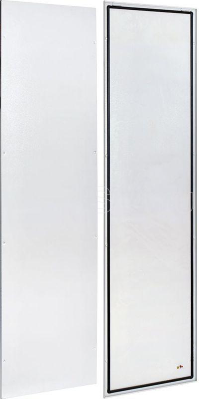 Панель задняя 2000х800 IP54 FORMAT IEK YKM40D-FO-FP-200-080-54