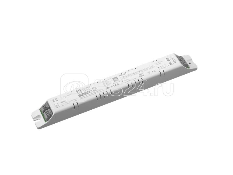 Драйвер LED 80Вт-300мА (LT B1х80W 0.3A LL) ГП СТ 2002002990