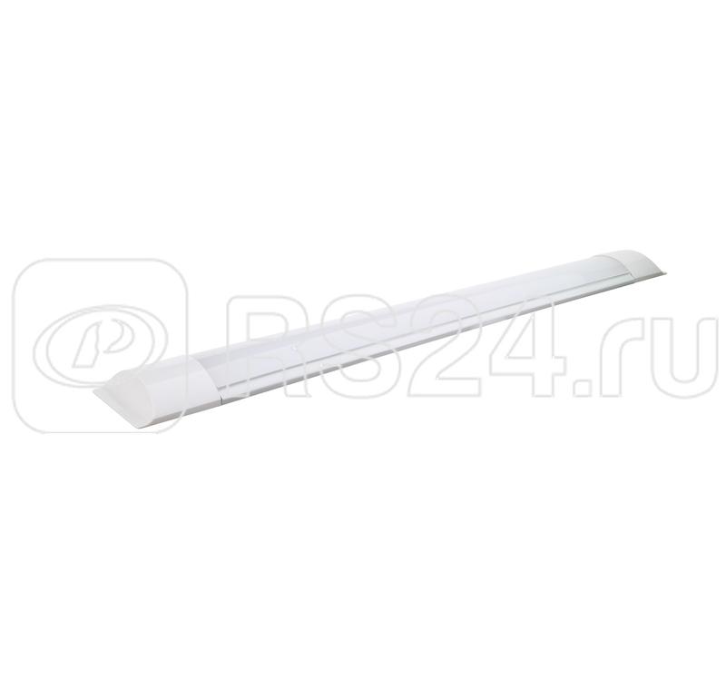 Светильник светодиодный PPO-04 1200 36Вт 4000К IP40 180-240В 50Гц ДПО JazzWay 5030886