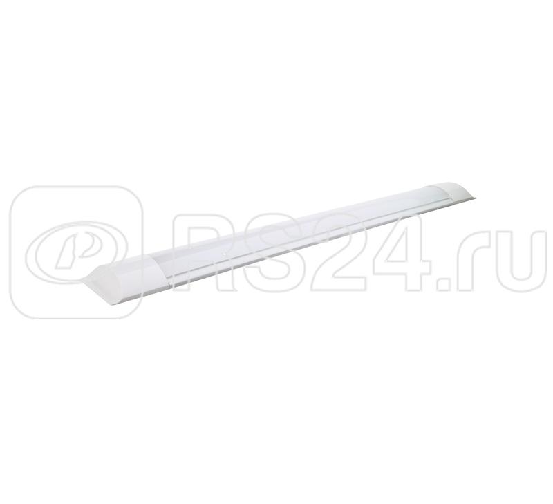 Светильник светодиодный PPO-04 1200 36Вт 6500К IP40 180-240В 50Гц ДПО JazzWay 5030909