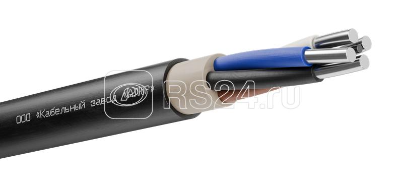Кабель АВВГнг(А)-LS 4х50 ОК (N) 0.66кВ (м) АЛЮР 00-00001741