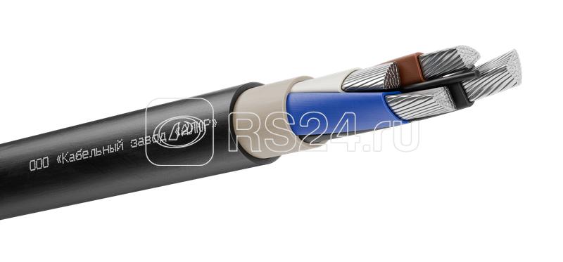 Кабель АВВГнг(А)-LS 4х185 МС (N) 1кВ (м) АЛЮР 00-00001677
