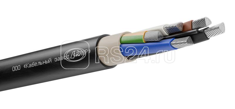 Кабель АВВГнг(А)-LS 5х95 МС (N PE) 1кВ (м) АЛЮР 00-00001823