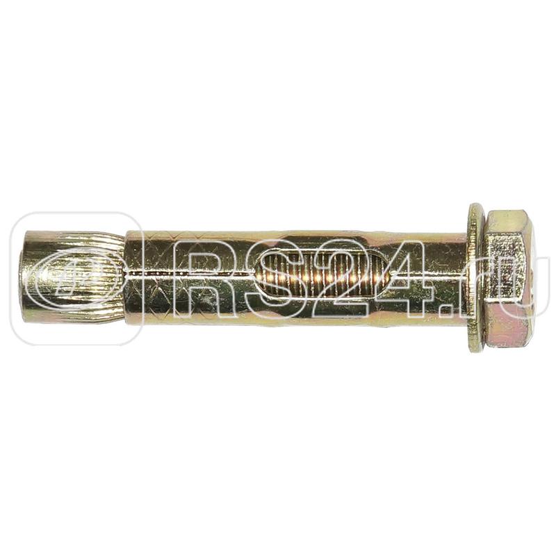 Болт анкерный 8х45 накл. цинк. Tech-Krep/Zitar 117959