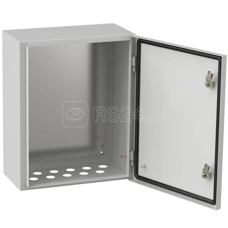 Корпус ЩМП-2-0 500х400х220 IP54 У2 метал. GENERICA YKM40-02-54-G