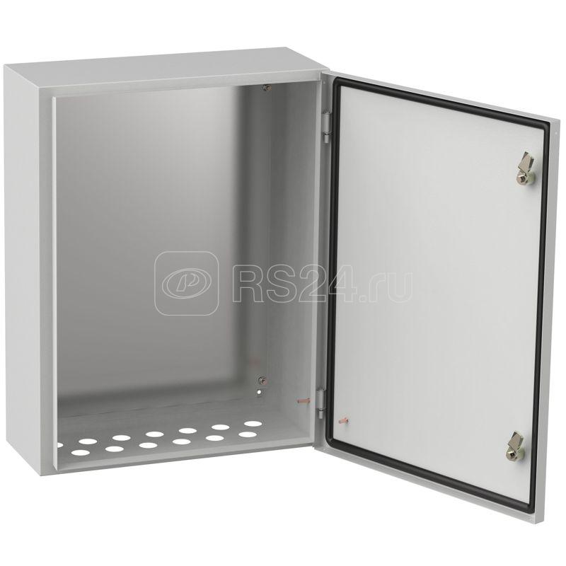 Корпус ЩМП-3-0 650х500х220 IP54 У2 метал. GENERICA YKM40-03-54-G