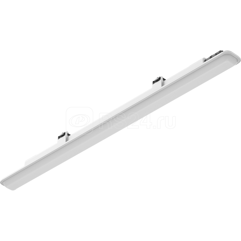 Светильник светодиодный SLICK.PRS LED 40 (PС/SMC) 5000К СТ 1631003280