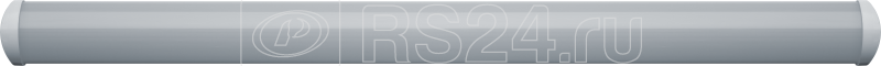 Светильник светодиодный 14 654 DSP-02-18-4K-IP65-LED 18Вт 4000К IP65 2350лм 176-264В (аналог ЛСП 2х18) Navigator 14654
