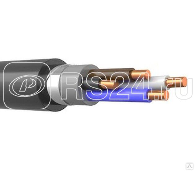 Кабель ВБШвнг(А)-LS 4х6 ОК (N) 0.66кВ (м) ЭЛЕКТРОКАБЕЛЬ НН 00-00006161
