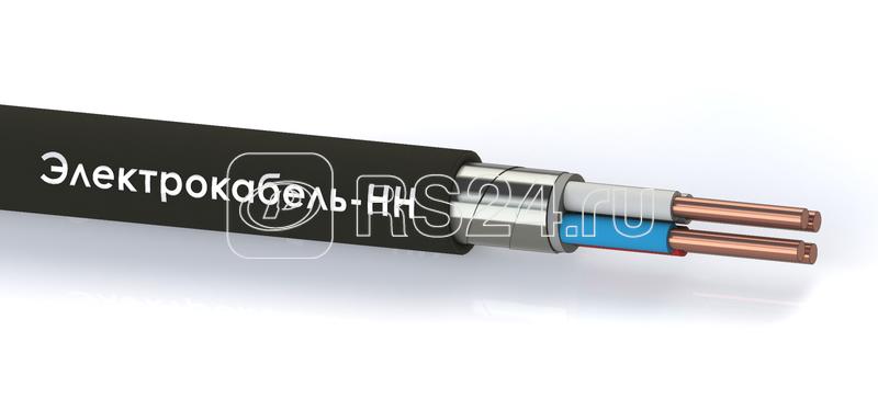 Кабель КВБбШвнг(А)-LS 4х1 0.66кВ (м) ЭЛЕКТРОКАБЕЛЬ НН 00-00030157