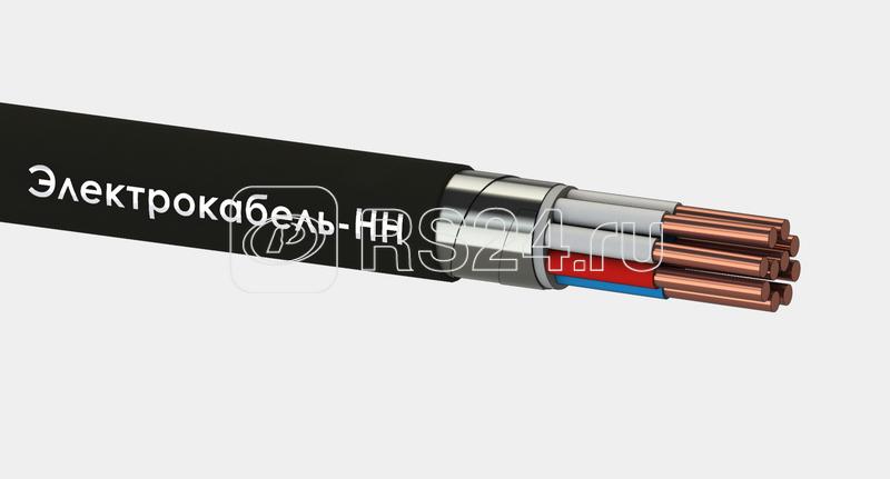 Кабель КВБбШвнг(А)-LS 10х2.5 0.66кВ (м) ЭЛЕКТРОКАБЕЛЬ НН 00-00030129