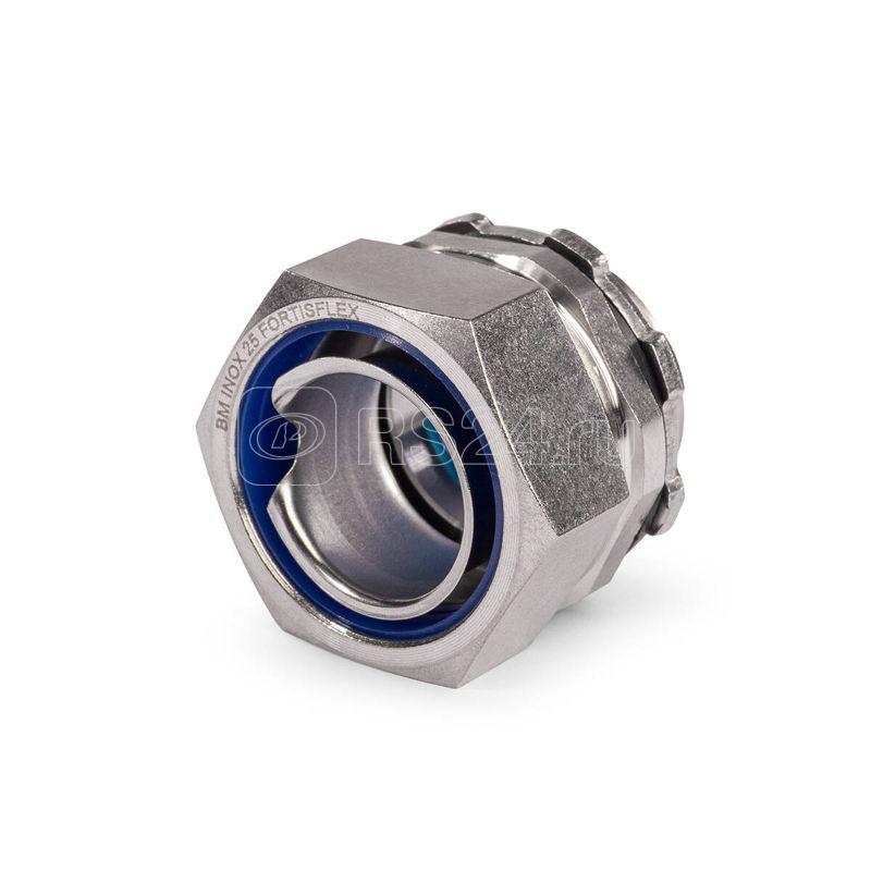 Муфта вводная ВМ (INOX)-25 Fortisflex 83756
