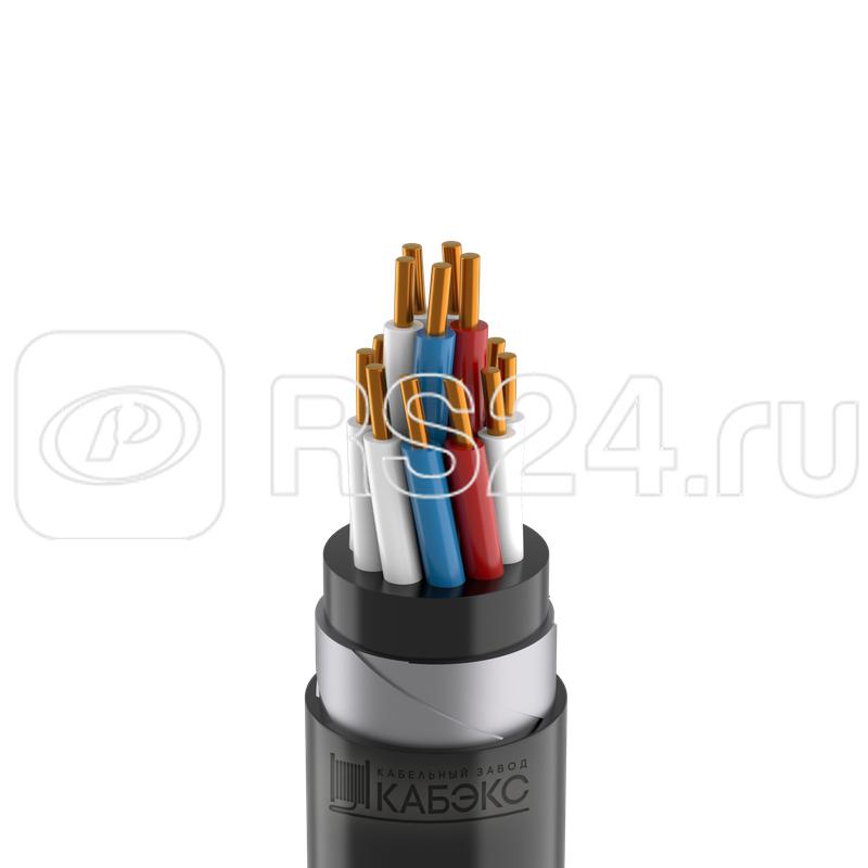 Кабель КВБбШвнг(А)-LS 14х1 0.66кВ (м) Кабэкс КТП00033245