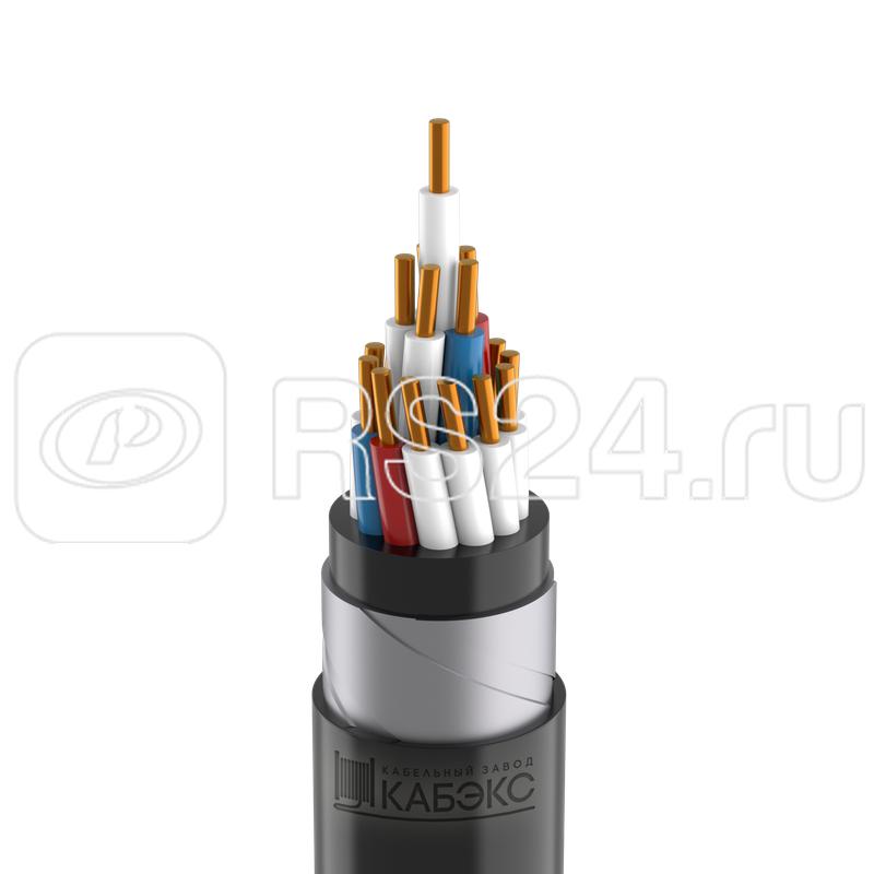 Кабель КВБбШвнг(А)-LS 19х1.5 0.66кВ (м) Кабэкс ТХМ00131972