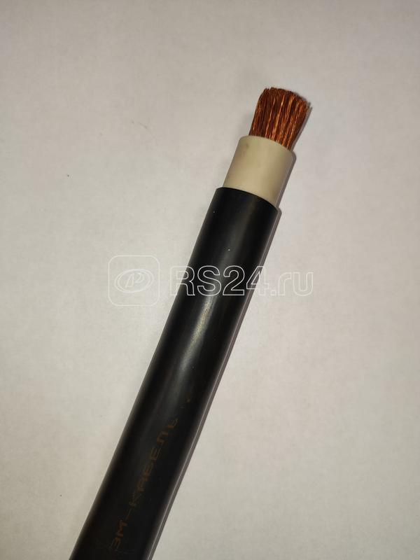 Кабель КГВВнг(А)-LS 1х185 МК Б 1кВ (м) Эм-кабель 00000071930