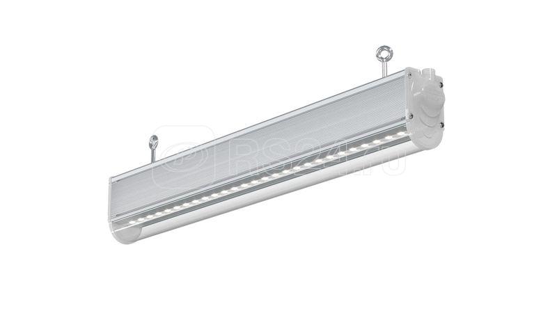Светильник L-trade II 20/19/Д/4.0K/03/IKVI-11/220AC IP66 накладное крепление LEDEL LTRD008