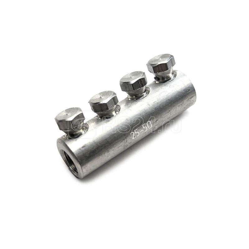 Соединитель болтовой 4СБ-1-100 (25-50) ГОФРОМАТИК zeta11041