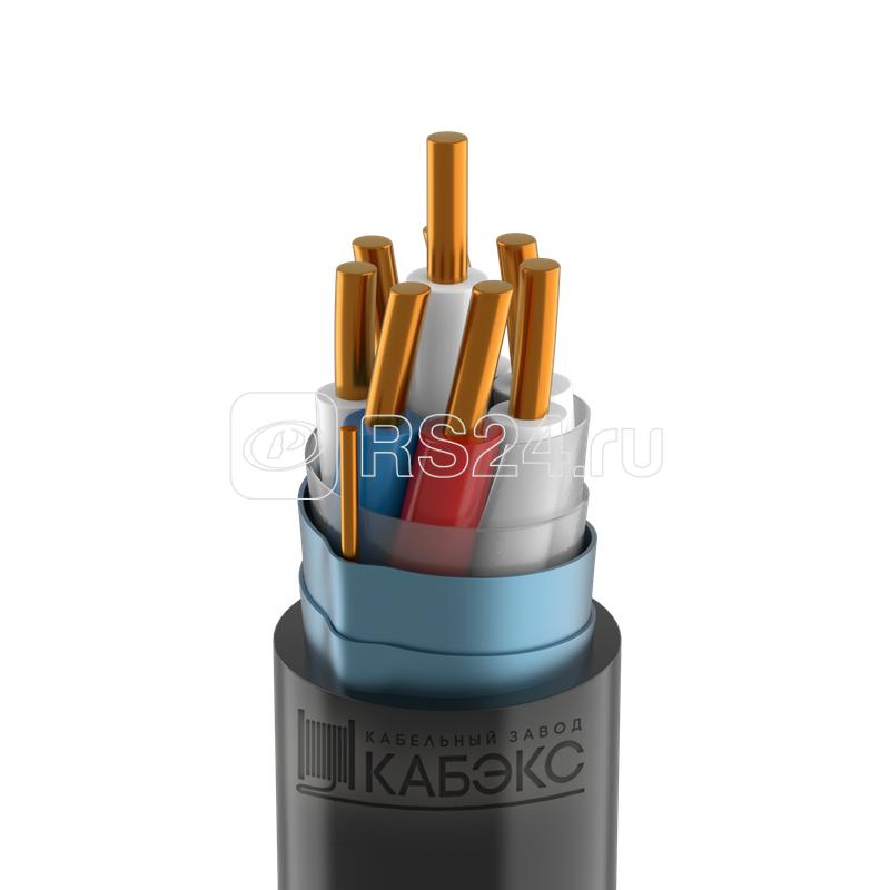 Кабель КВВГЭнг(А)-LS 7х6 (м) Кабэкс ТГ000001663