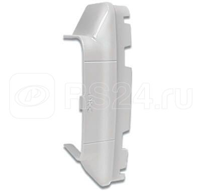 Переходник для кабель-канала 140х50/90х50 сер. мет. DKC 01408G