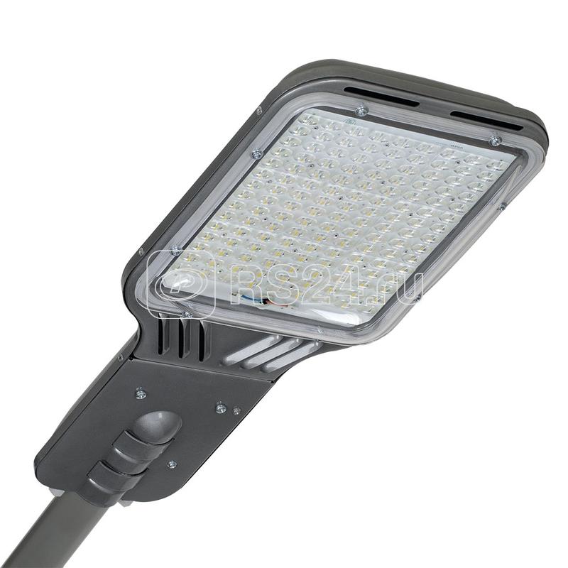 Светильник светодиодный "Триумф" LED-140-ШБ/К50 (21000/740/RAL9023/0/ORS2/GEN1) GALAD 17314