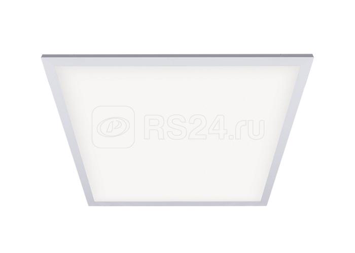 Светильник светодиодный ДВО-6011 Opal 36Вт 4000К IP40 595х595х19 ДВО/ДПО рассеив. V2 негорюч.; панель ФАZА 5034501B