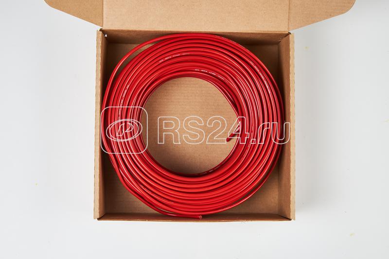 Провод H05V-K 1х0.5 RD (коробка) (уп.100м) LAPP 3120000359