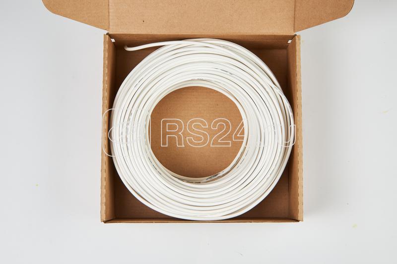 Провод H05V-K 1х0.5 WH (коробка) (уп.100м) LAPP 3120000360