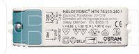 Трансформатор HTN 75/230-240 I OSRAM 4008321073037