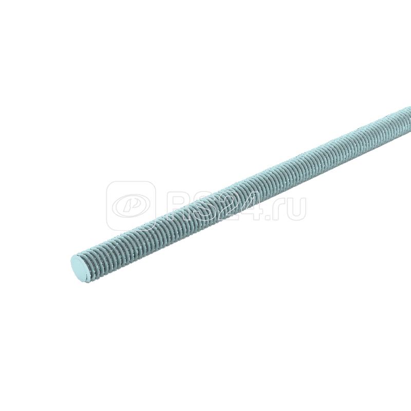 Шпилька резьбовая М10 DIN 975 L1000 SM10-1000 сталь КМ LO0695