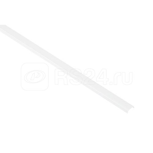 Экран для профиля САВ251 матов. 2м 2206-2A ЭРА Б0039441