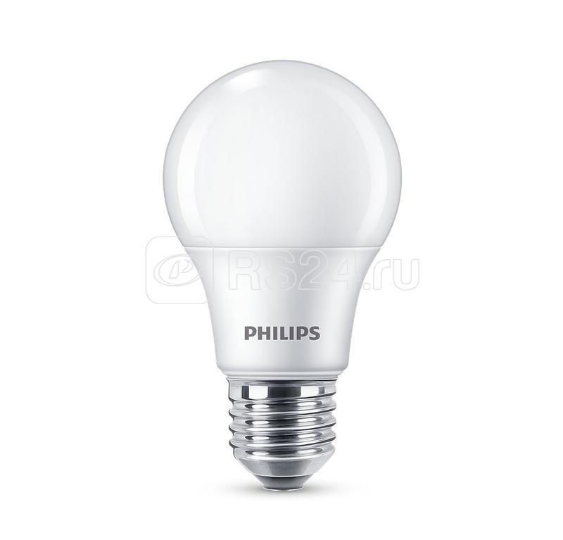Лампа светодиодная Ecohome LED Bulb 15Вт 1350лм E27 830 RCA Philips 929002305017