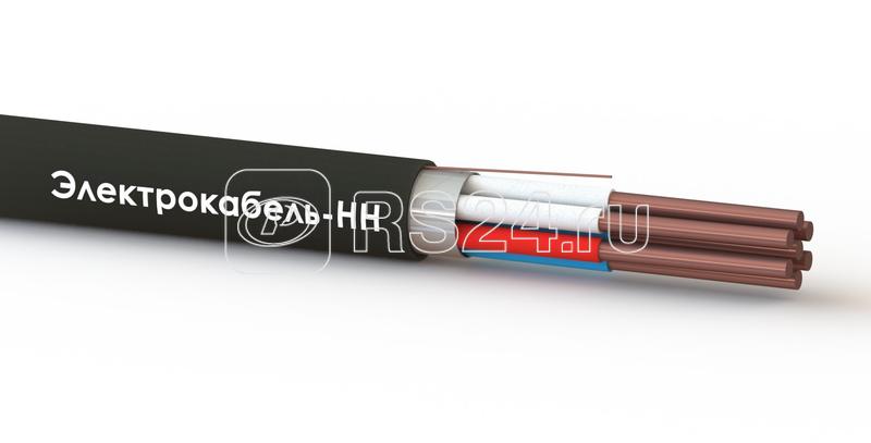 Кабель КВВГЭнг(А)-LS 7х6 0.66кВ (м) ЭЛЕКТРОКАБЕЛЬ НН 00-00006640