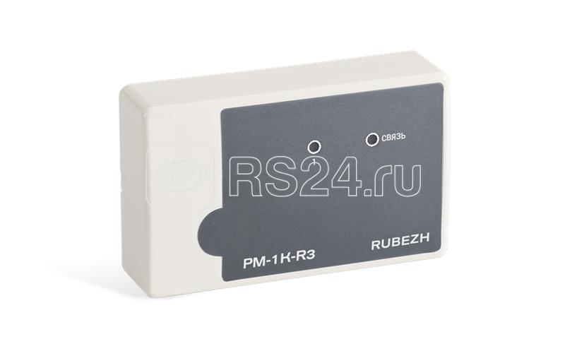 Модуль релейный РМ-1К-R3 Рубеж Rbz-337614