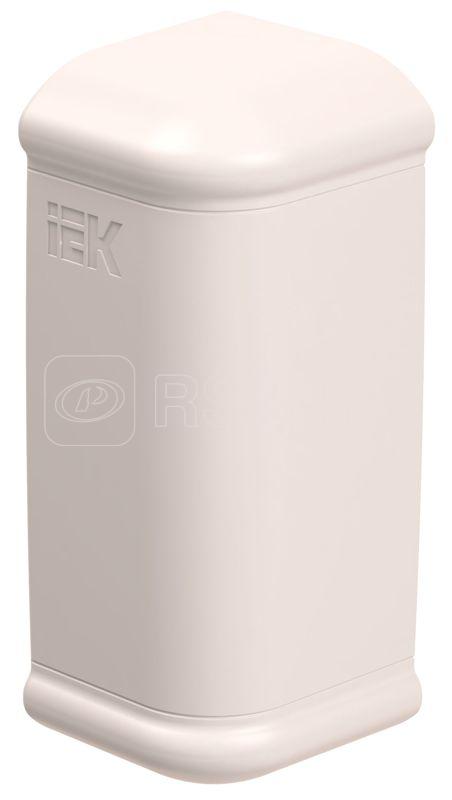 Заглушка для кабель-канала 100х60 PRIMER IEK CKK-40D-Z-100-060-K01