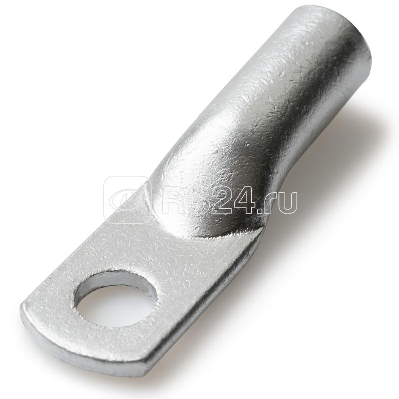 Наконечник луженый ТМЛ 4-5-3 УХЛ3 опрес. медн. CuPRO КЗОЦМ 55715
