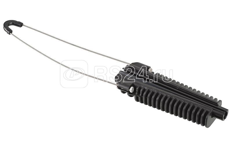 Зажим натяжной для ОКСН ADSS-8-12 8-12мм (ACADSS 10) ССД 130801-02719