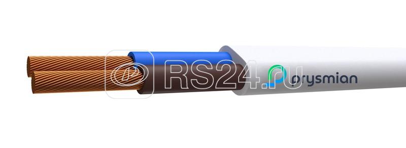 Провод ПВСнг(А)-LS 2х10 Б (м) РЭК-PRYSMIAN 4102080206