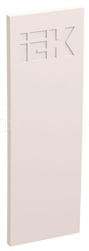 Соединитель на стык лицевой для крышки 60мм PRIMER IEK CKK-40D-SL60-K01