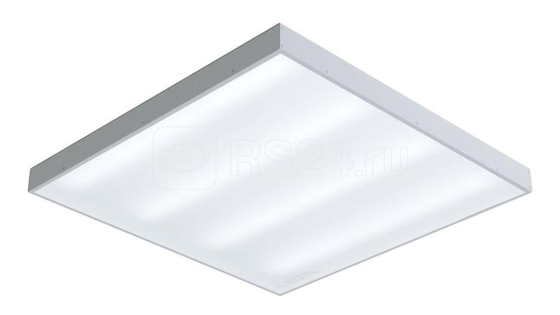 Светильник светодиодный L-office 32/30/Д/4.0К/03/УК(SD4)/220AC/Standart IP30 матов. стекло LEDEL OF30-14-317-12S