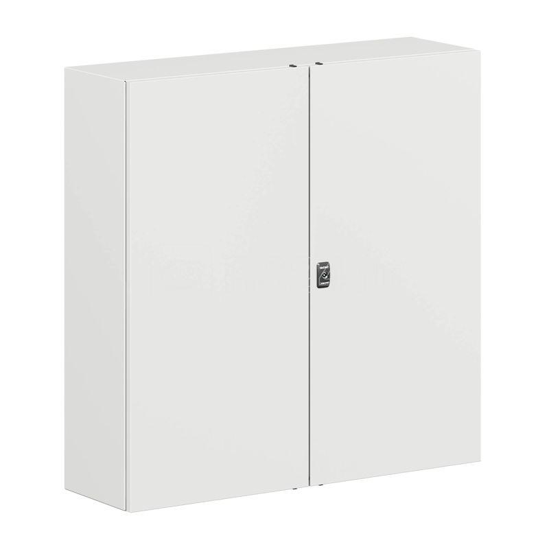 Корпус сварной двухдверный ST 1000х1000х300мм DKC R5ST1013