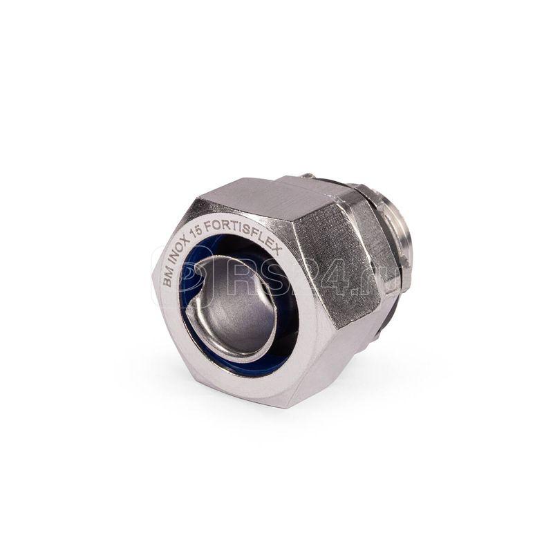 Муфта вводная ВМ (INOX)-15 Fortisflex 83754