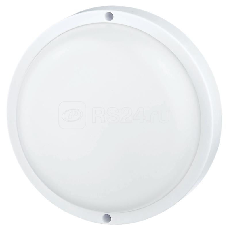 Светильник светодиодный ДПО-R1-18-6.5К-WIN-IP65 ЖКХ круг TOKOV ELECTRIC TOK-R1-18-6.5K-WIN-IP65