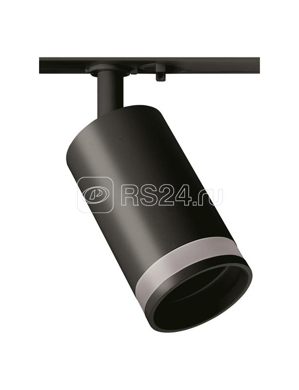 Светильник-прожектор трековый PTR 28 GU10 IP20 230В BL JazzWay 5040182